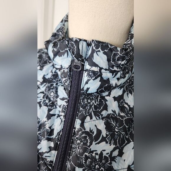 NWOTโJOE FRESH FLORAL PRINT VEST - SIZE SMALL - Picture 7 of 14